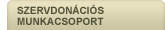 Szervdon�ci�s Munkacsoport