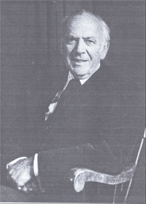 Francis F. Földes