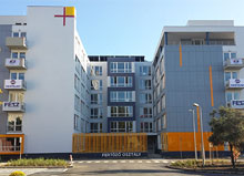 Markusovszky Egyetemi Oktatókórház